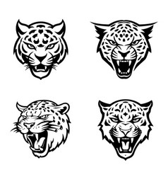 Leopard Set Logo