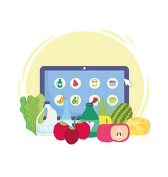 Grocery Online Products