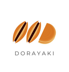 Japanese Traditional Cake Dorayaki