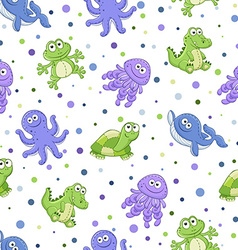 Toys Pattern