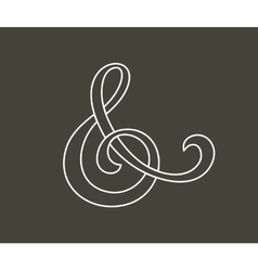 Ampersand