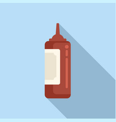 Ketchup Bottle