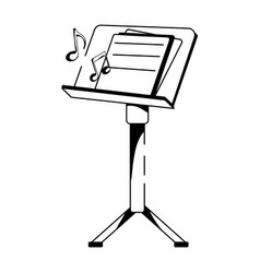 Music Stand