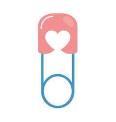 Baby Pin Icon