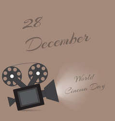 On The Day Of December 28 Movies