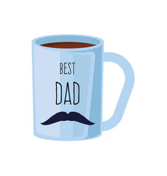 Best Dad Mug