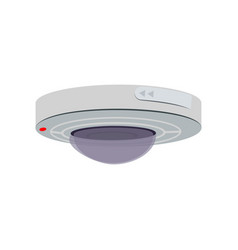 Ceiling Security Camera