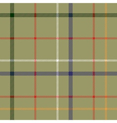 Heckered Plaid Seamless Pattern