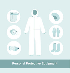 Ppe Personal Protective Equipment