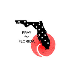 Pray For Florida Hurricane Irma Natural