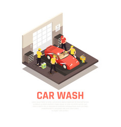 Carwash Concept