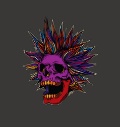 Crazy Skull