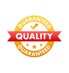 Quality Guaranteed Check Mark Premium Quality