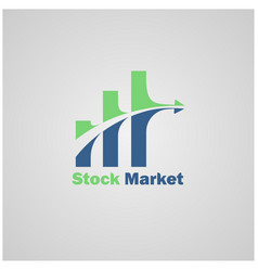 Stock Market Logo