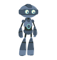 Little Robot Character