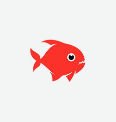 Piranha Logo