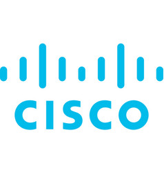 Cisco Company Logotype