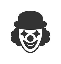 Clown Icon