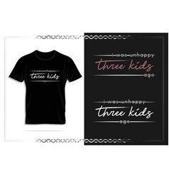 Mothers Day T Shirt Design