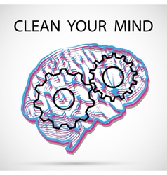 Clean Your Mind