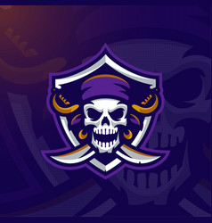 Mascot Logo