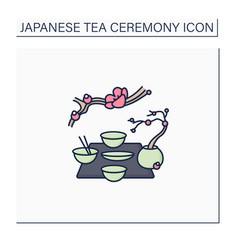 Kaiseki Color Icon