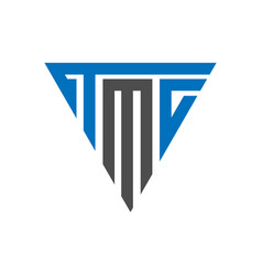 Tmc Triangle Logo