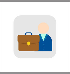 Business Connection Icon