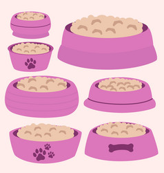 Pet Food For Pet Collection