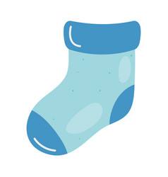 Baby Sock Icon