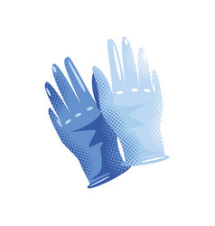 Latex Gloves Medical