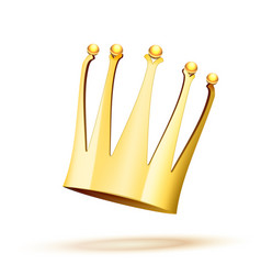 Gold Crown