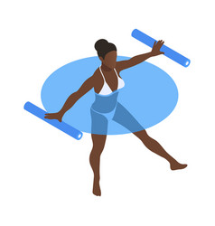 Water Aerobics Icon