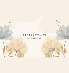 Abstract Art Background