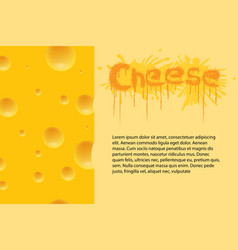 Graphic Of National Cheese Lovers Day Good