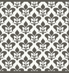 Modern Simple Geometric Seamless Pattern