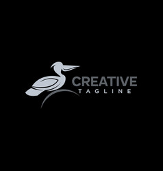 Pelican Logo