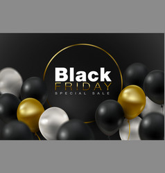 Black Friday Sale Banner