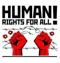 Human Rights For All