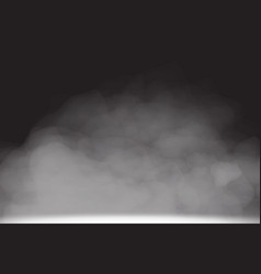 Fog Or Smoke Isolated Transparent Special Effect