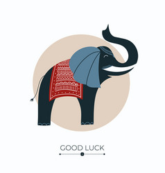 Elephant Lucky Charm