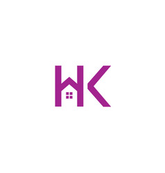 Hk Home Logo