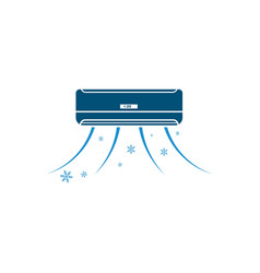 Airconditioner Icon Design