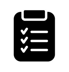 Check List Icon