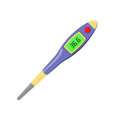 Digital Medical Thermometer