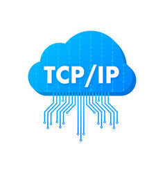 Tcp Ip - Transmission Control Protocol Internet