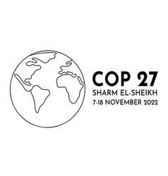 Un Climate Change Conference 2022 Unfccc Cop 27