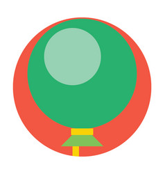 Balloon Icon