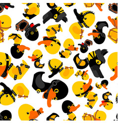 Bdsm Duck Pattern Seamless Fetish Toy Background