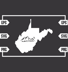 West Virginia - Mountain